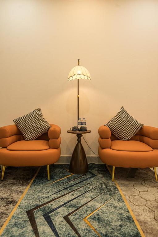 Aura Retreat Boutique Hotel Hanoi – Hanoi